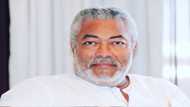 The legacy of Jerry Rawlings