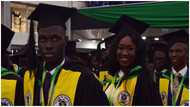 KNUST deferment: University softens stances as it reverses decision on over 1,000 students