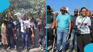 South African Police drops major update on tragic teenage death amid protests, details emerge