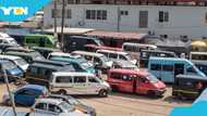 "We are not part": GPRTU distances itself from plans to increase transport fares