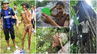 Man who lived in jungle for 40 years, wore loins made from trees dies 8 years after moving to civilized world