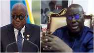 Akufo-Addo optimistic about finding a solution to economic turmoil; video causes stir