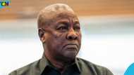 President Mahama extends condolences to families of Obogu tragedy victims