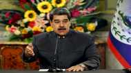 Venezuela's Maduro, opposition return to negotiation table