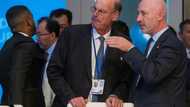 EU still far from tariff deal with US: French minister