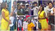 Beautiful videos drop as Wontumi holds a second 40th birthday party for Delay, Michy, KK Fosu, others attend