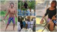 4 brilliant youths who are making it big as farmers after graduating from university