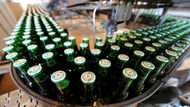 Heineken profits slide as beer price hikes curb enthusiasm