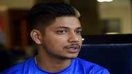 Nepal seeks Interpol's help to find fugitive cricket star