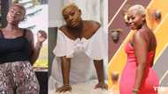 Beautiful YOLO actress cries bitterly as her adult video hits the internet