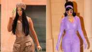 "The ratings are going up": Cardi B to host the 2021 American Music Awards