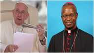 The place of Cardinal Turkson as Vatican appoints new cardinal from Ghana