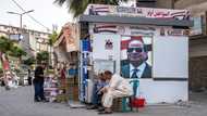 Egypt annual inflation at record 36.8% in June