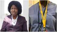 61-year-old Nigerian nurse dismissed for wearing cross necklace at work in UK gets favourable tribunal ruling