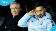 Carlo Ancelotti's son Davide set to be appointed head coach of famous club