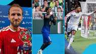 7 days to go: Harry Kane leapfrogs Lamine Yamal in latest Ballon d’Or 2026 rankings