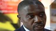 I made a great mistake accepting ambassadorial role from Mahama - Former UAE ambassador