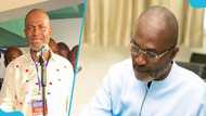 Ken Agyapong says threats against his life caused mother's death: "My mother couldn't take it”