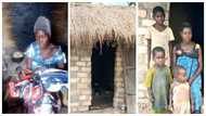 73-year-old man abandons wife, 34, after realising she's pregnant with triplets