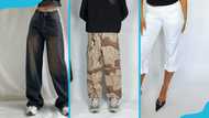 Top 30 different types of pants: Pant styles for both male and female