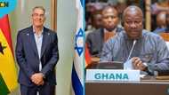 Israeli Ambassador counters Mahama’s position on slavery as ‘gravest crime against humanity’