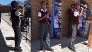 Adorable video of boy's melodic cover of Adele's 'Easy on Me' goes viral; gives many goosebumps