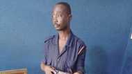Civilian caught for parading himself as policeman; pump-action gun found on him