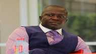 Investigations reveal 'De-Eye Group' is not a criminal group - Bryan Acheampong