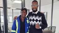 Man builds successful business & employs his father to gain meaningful livelihood