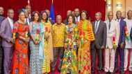 Deputy director of comms for NPP says Akufo-Addo never promised a small government