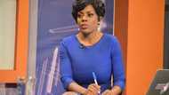 Social media users react with rage as TV3 'sabotages' Nana Aba Anamoah at the VGMA