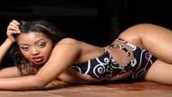 This 22-year-old Ugandan socialite will leave you either jealous or drooling