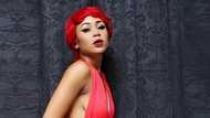 I'm proud of my 'sagging breasts' - Rosemond Brown jabs critics