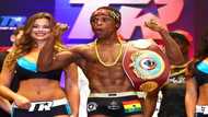 I’ll make sure some officials at Ministry of Sports go to jail - Isaac Dogbe