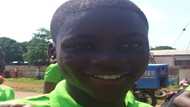 Amazing! Ghanaian boy gets 8 straight As in WASSCE 2016 (Photos)
