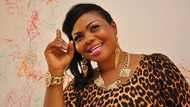 Gifty Osei finally opens up on the ‘hell’ she faced in her former marriage in hot video