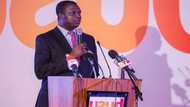 Dr. Yaw Osei Adutwum says GHC1.5b will be spent to end the double-track system