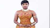 If your man can't make you orgasm, leave him - Actress tells women