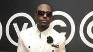 "Nollywood full of saboteurs": Jim Iyke shares one of industry's big challenges
