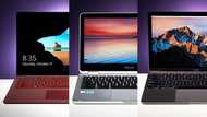 List of laptop shops in Ghana
