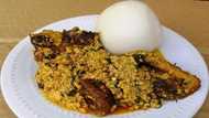 Simple tips on how to cook Egusi soup and make it delicious