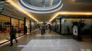 The Biggest Mall in West Africa
