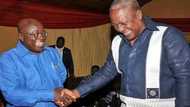 Agyapa deal is to mortgage future of Ghana's youth to fund Akufo-Addo’s desires - Mahama