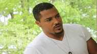 Van Vicker opens up on how cheating allegation has affected his marriage