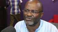 NPP bigwigs using soldiers to seize people’s properties at Tse Addo - Ken Agyapong blows alarm