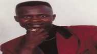 Veteran comedian Nkomode laid to rest