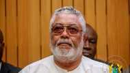 10 major achievements of late former president Rawlings during his 20 years rule