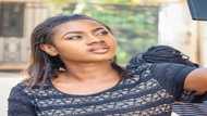 I am single now - Beautiful Martha Ankomah opens up on her love life