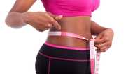 How to get a flat tummy