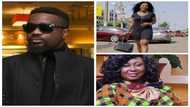 These 9 Ghanaian celebrities are getting too fat and fans are worried